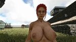 Ark nudes 🍓 Skyrim-Mods: Nackte Frauen - Bilder, Screenshots